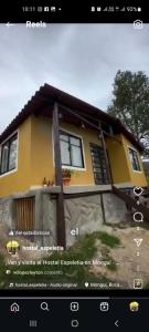 Hostal Espeletia Amarilla