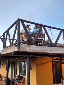 Hostal Espeletia Amarilla