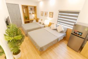 LaHomestay Trúc Bạch