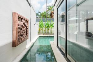 Villa Taras - 1BR Relaxing Villa in Canggu