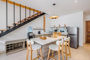 Villa Taras - 1BR Relaxing Villa in Canggu