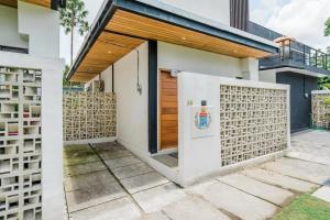 Villa Taras - 1BR Relaxing Villa in Canggu