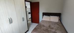 Descanse na Praia de Fora