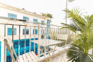 LaHomestay Trúc Bạch