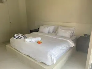 Brand New 3Bed villa - 库塔