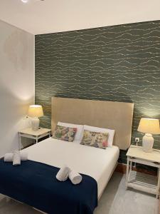 La Perla del Casco Antiguo 2ºA - Ubytování bez kategorie ve městě Sevilla