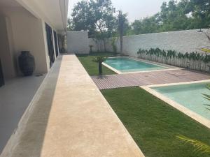 Airies Zen 3BR Luxury Private Pool Villa - Uluwatu - Under New Management Company