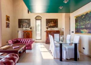 VILLA ELEONORA Taormina Sea View Small Private Pool