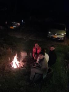 Hostal Espeletia Amarilla