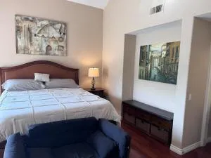 Studio in peaceful gated Single Family Resident community - Laguna Niguel