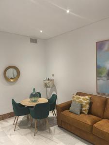 La Perla del Casco Antiguo 2ºA