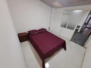 viajeros tour Apartamento cerca al centro - Timbio