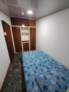 viajeros tour Apartamento cerca al centro