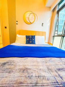 Lovely 2br near Airport, Solaire, & Okada - 6pax