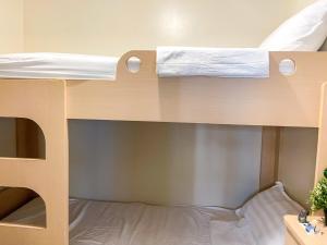 Lovely 2br near Airport, Solaire, & Okada - 6pax