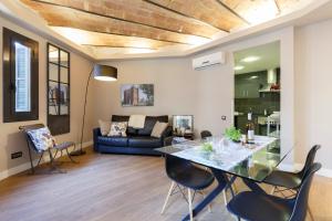 Apartmán AinB Eixample-Miro Apartments Barcelona Španělsko