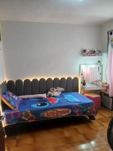 Casa para temporada