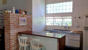 Casa térrea 130mt da praia