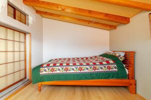 潮宿enjoykeys A private rental space with a Japanese garden