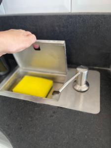 Apezinho em São Fidélis!