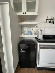 Apezinho em São Fidélis!