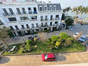 Fame Apartment