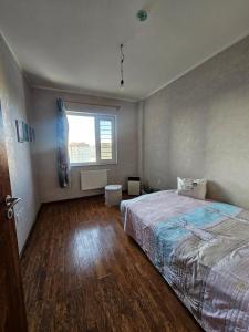 Cozy apartment near city center