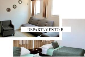 Hotel Estrella Apt B