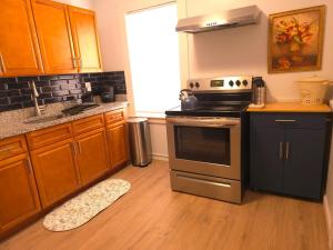 Nice One bedroom apartment