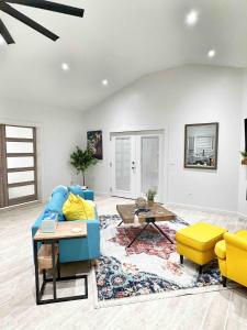 Decatur Bungalow Cozy Comfort & Convenience