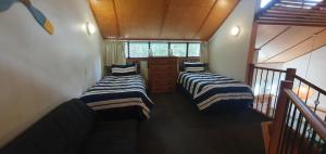 Banksia Hideaway Kgari