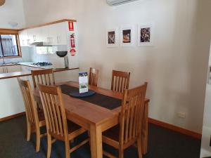 Banksia Hideaway Kgari