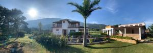 hotel torres del viento