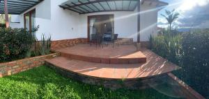 hotel torres del viento