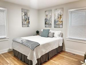 Elegant Family Home near Downtown