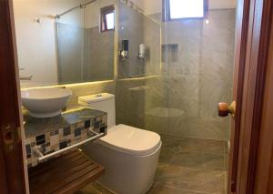 hotel torres del viento