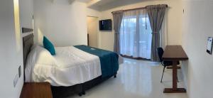 hotel torres del viento