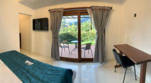 hotel torres del viento