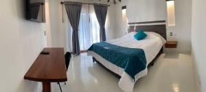 hotel torres del viento