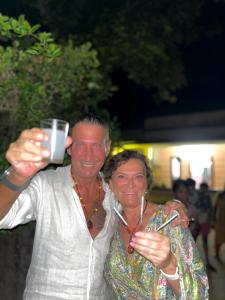 Marari kallyani beach homestay