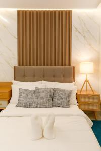 Stylish & Cozy 1 bedroom near Mall of Asia