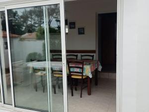 Maison proche plage, 3 pers, animaux admis - FR-1-823-128