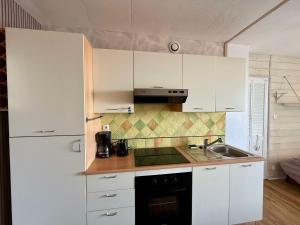 Appartement au bord de la mer avec parking à Saint-Hilaire-de-Riez - FR-1-652-55