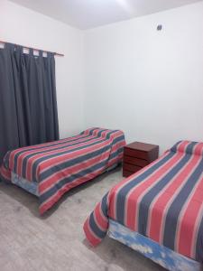 Alojamiento EL CAMINO