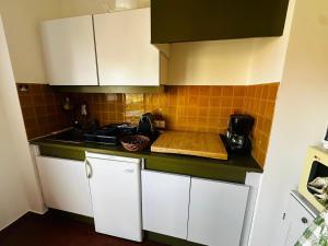 Studio avec terrasse proche plage Collioure - FR-1-309-501