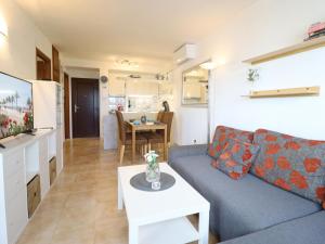 Alquiler Apartamento Badia, Santa Margarita, Roses - ES-366-13