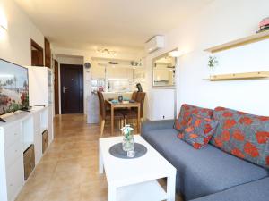 Alquiler Apartamento Badia, Santa Margarita, Roses - ES-366-13