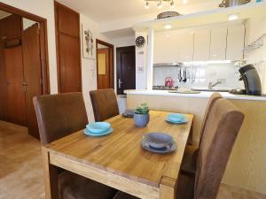 Alquiler Apartamento Badia, Santa Margarita, Roses - ES-366-13