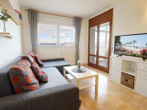 Alquiler Apartamento Badia, Santa Margarita, Roses - ES-366-13