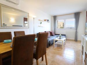 Alquiler Apartamento Badia, Santa Margarita, Roses - ES-366-13